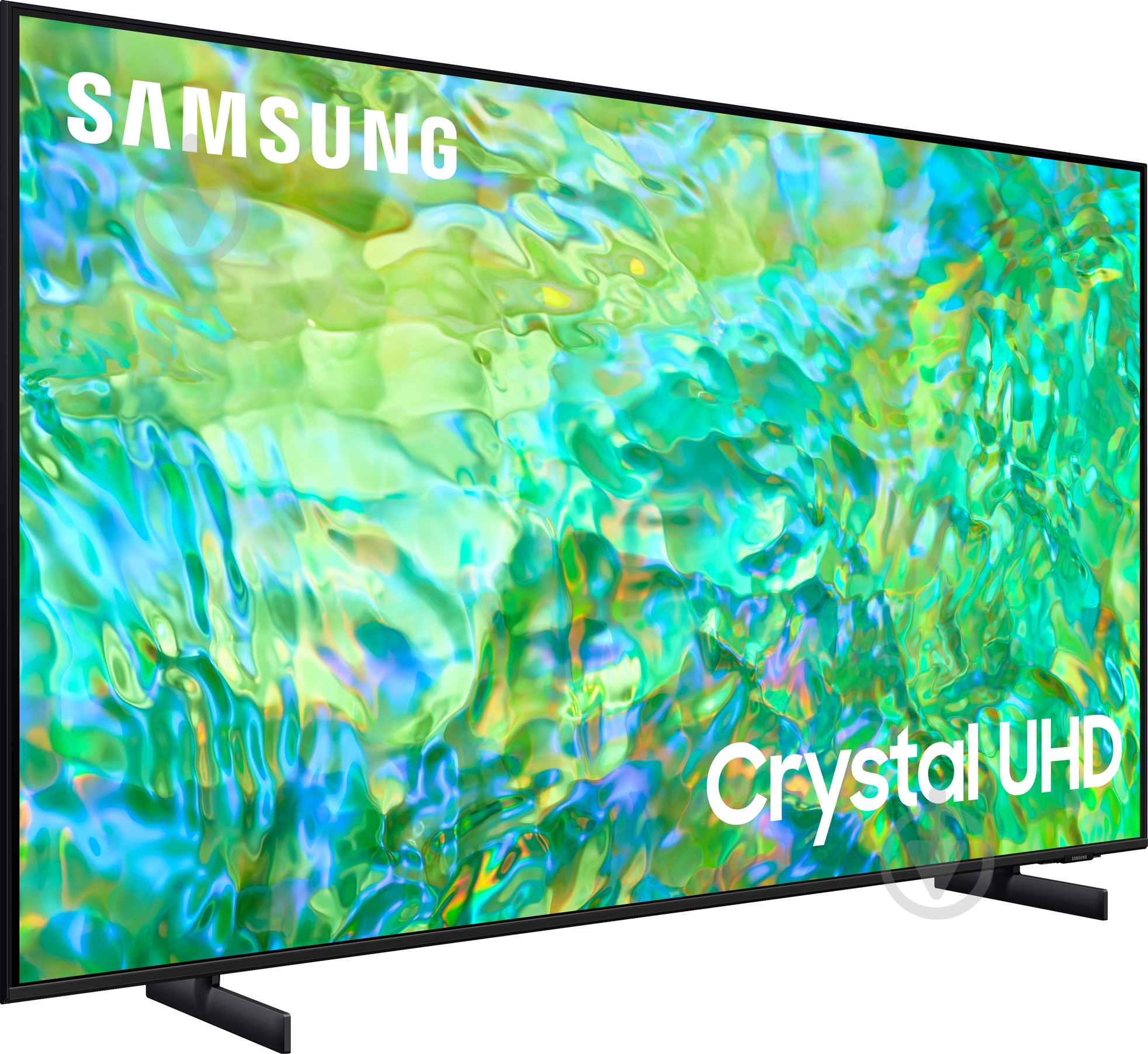 Телевизор Samsung UE50DU8000UXUA - фото 8