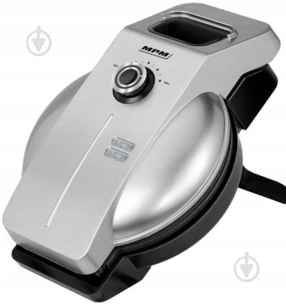 Вафельница MPM MGO-32 - фото 1