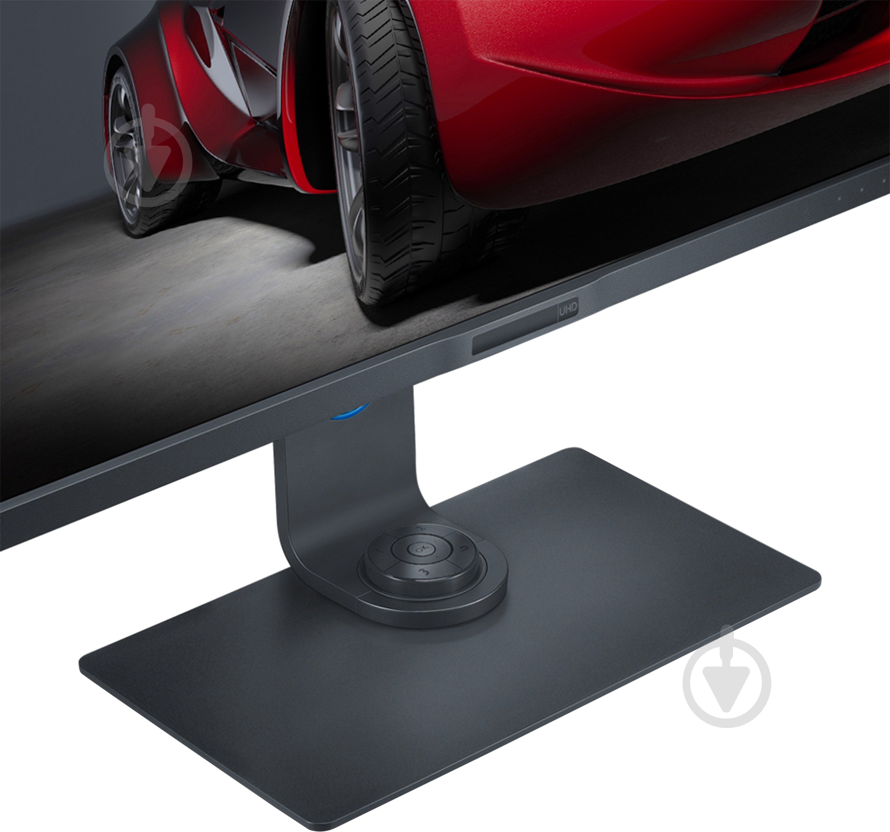 Монитор BenQ PD3200U 32" (9H.LF9LA.TBE) - фото 7 Монитор BenQ PD3200U 32" (9H.LF9LA.TBE) - фото 7