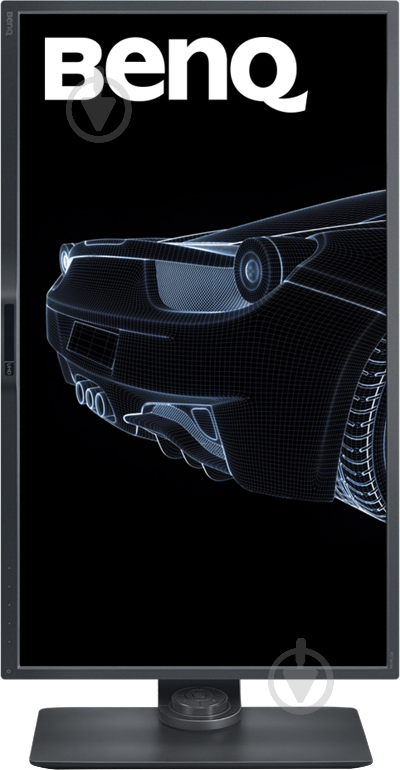 Монитор BenQ PD3200U 32" (9H.LF9LA.TBE) - фото 3 Монитор BenQ PD3200U 32" (9H.LF9LA.TBE) - фото 3