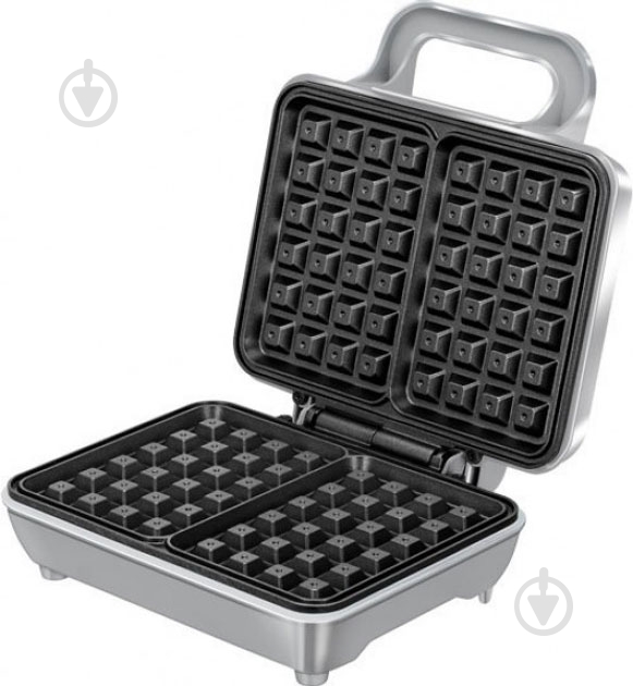 Вафельница MPM MGO-38 - фото 1