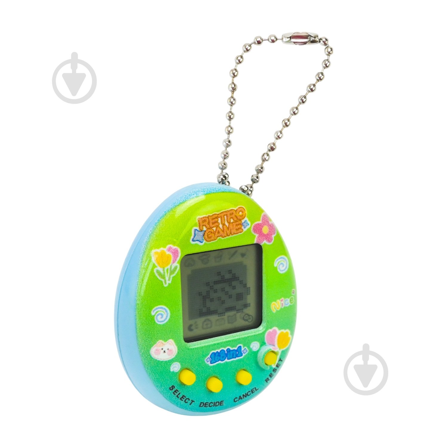 Тамагочи Shantou G01 - фото 2