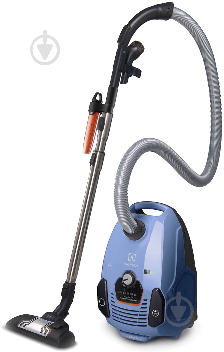 Пылесос Electrolux ZSPREACH - фото 2