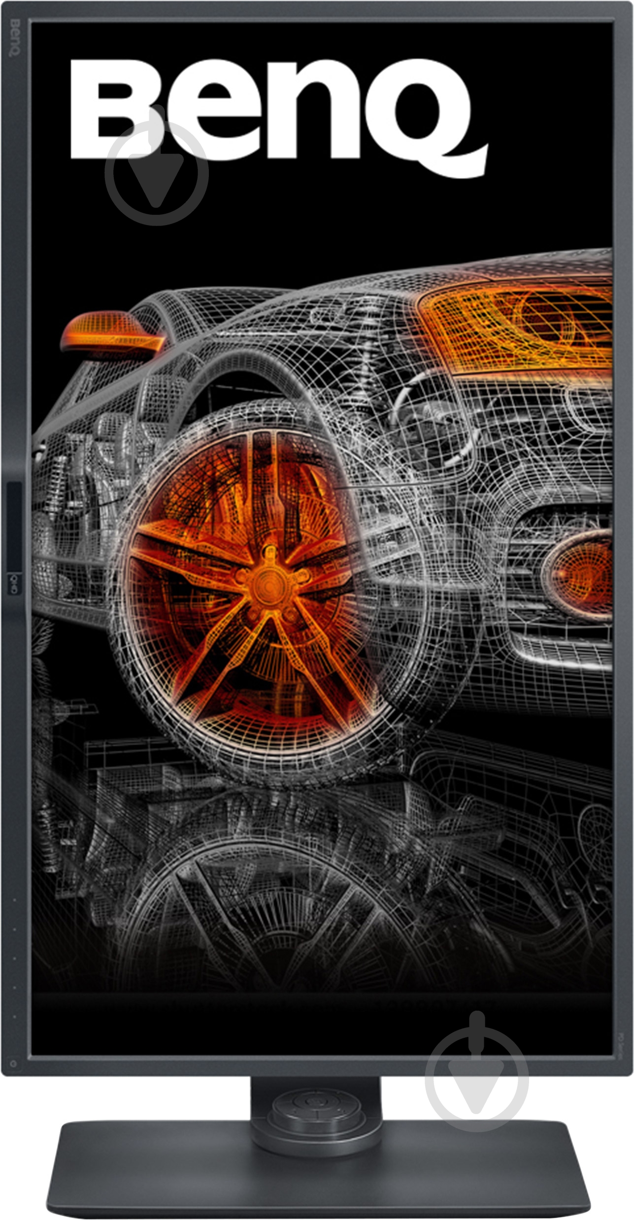 Монітор BenQ PD3200Q 32" (PD3200Q) - фото 3 Монітор BenQ PD3200Q 32" (PD3200Q) - фото 3