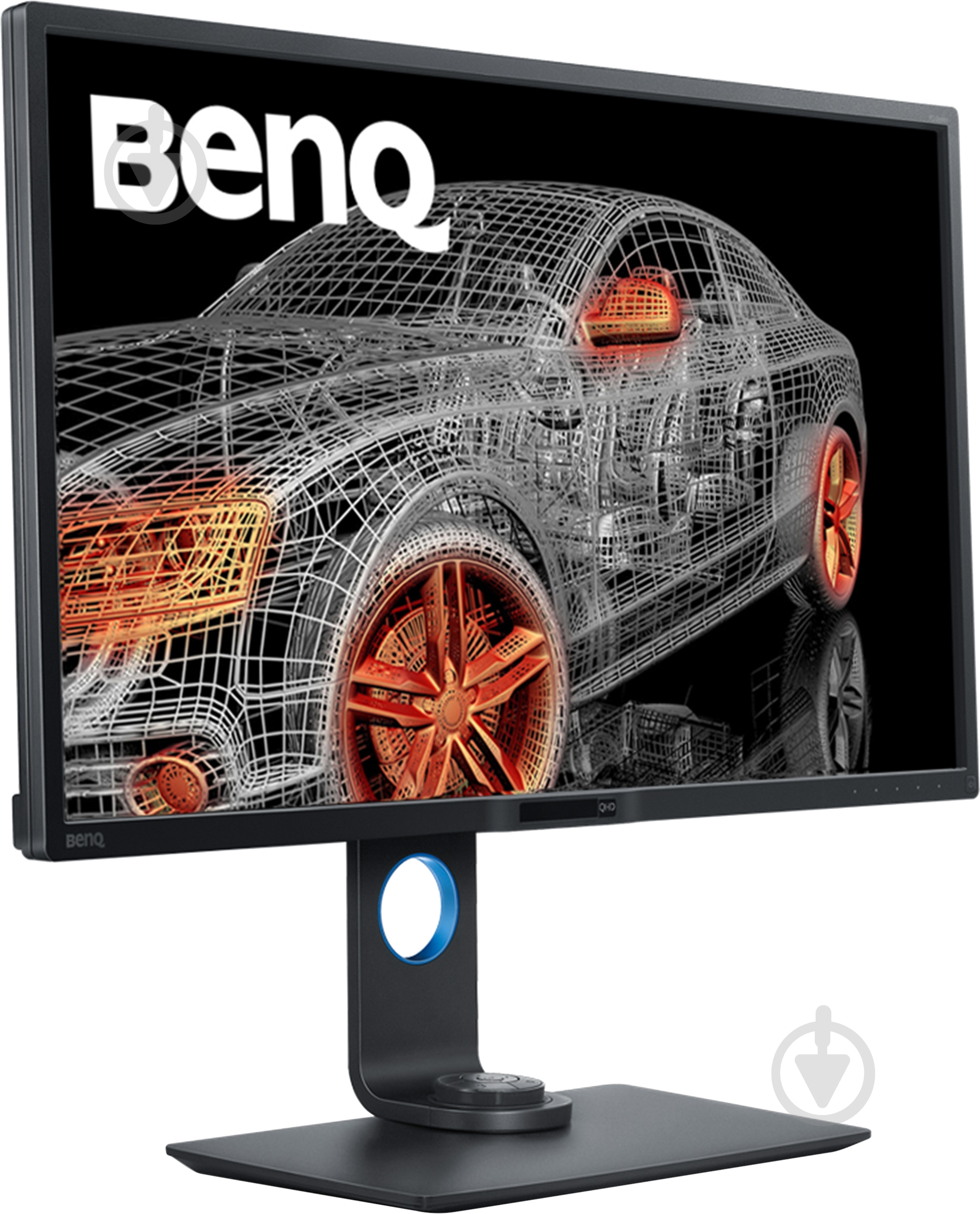 Монітор BenQ PD3200Q 32" (PD3200Q) - фото 4 Монітор BenQ PD3200Q 32" (PD3200Q) - фото 4