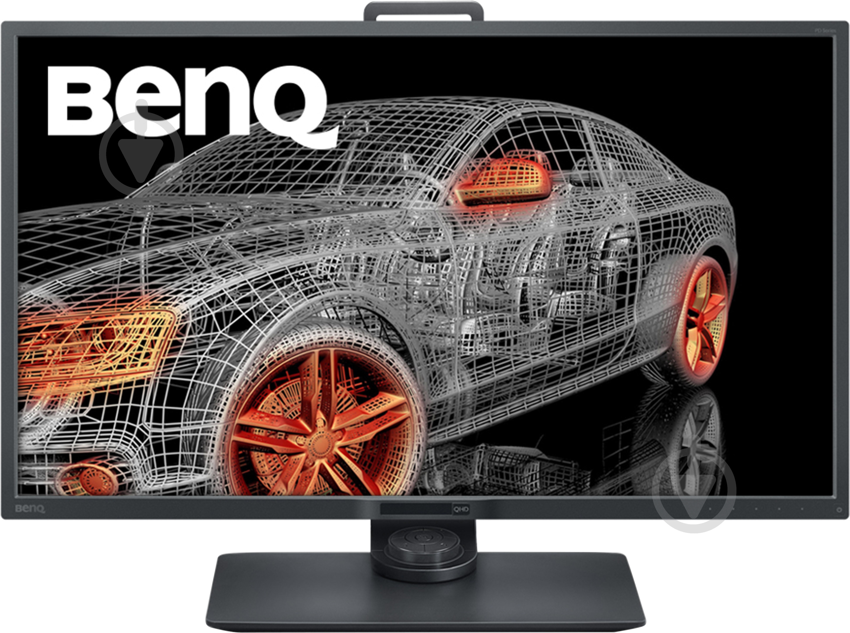 Монітор BenQ PD3200Q 32" (PD3200Q) - фото 2 Монітор BenQ PD3200Q 32" (PD3200Q) - фото 2