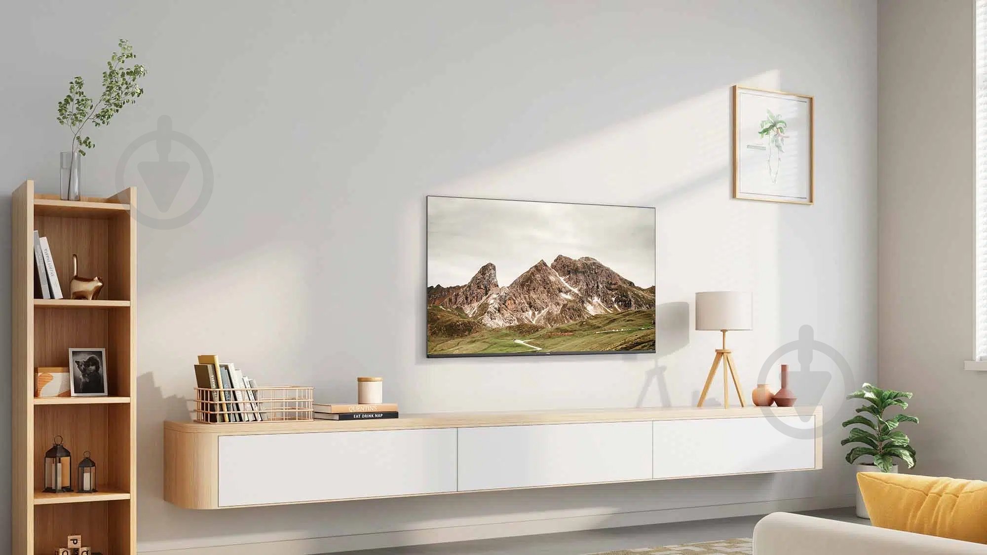 Телевізор TCL 32S5400A - фото 10