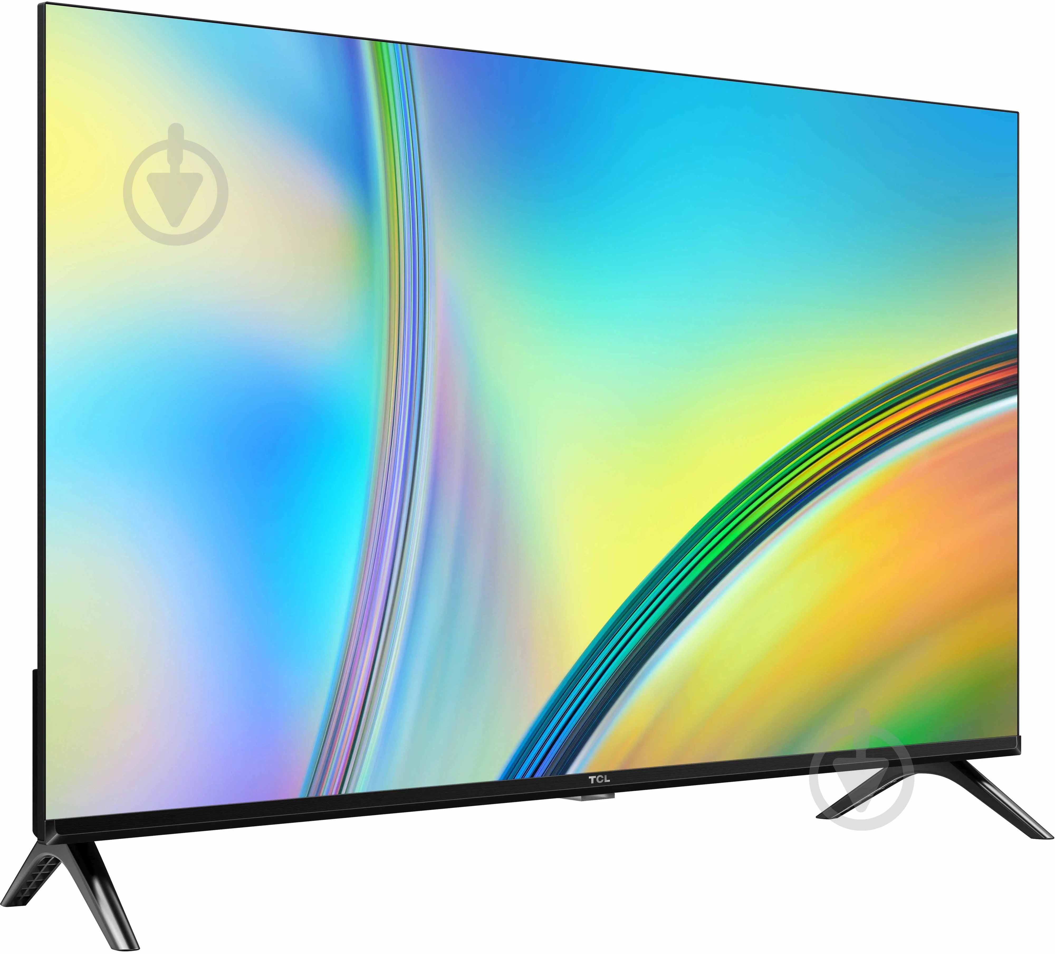 Телевізор TCL 32S5400A - фото 2