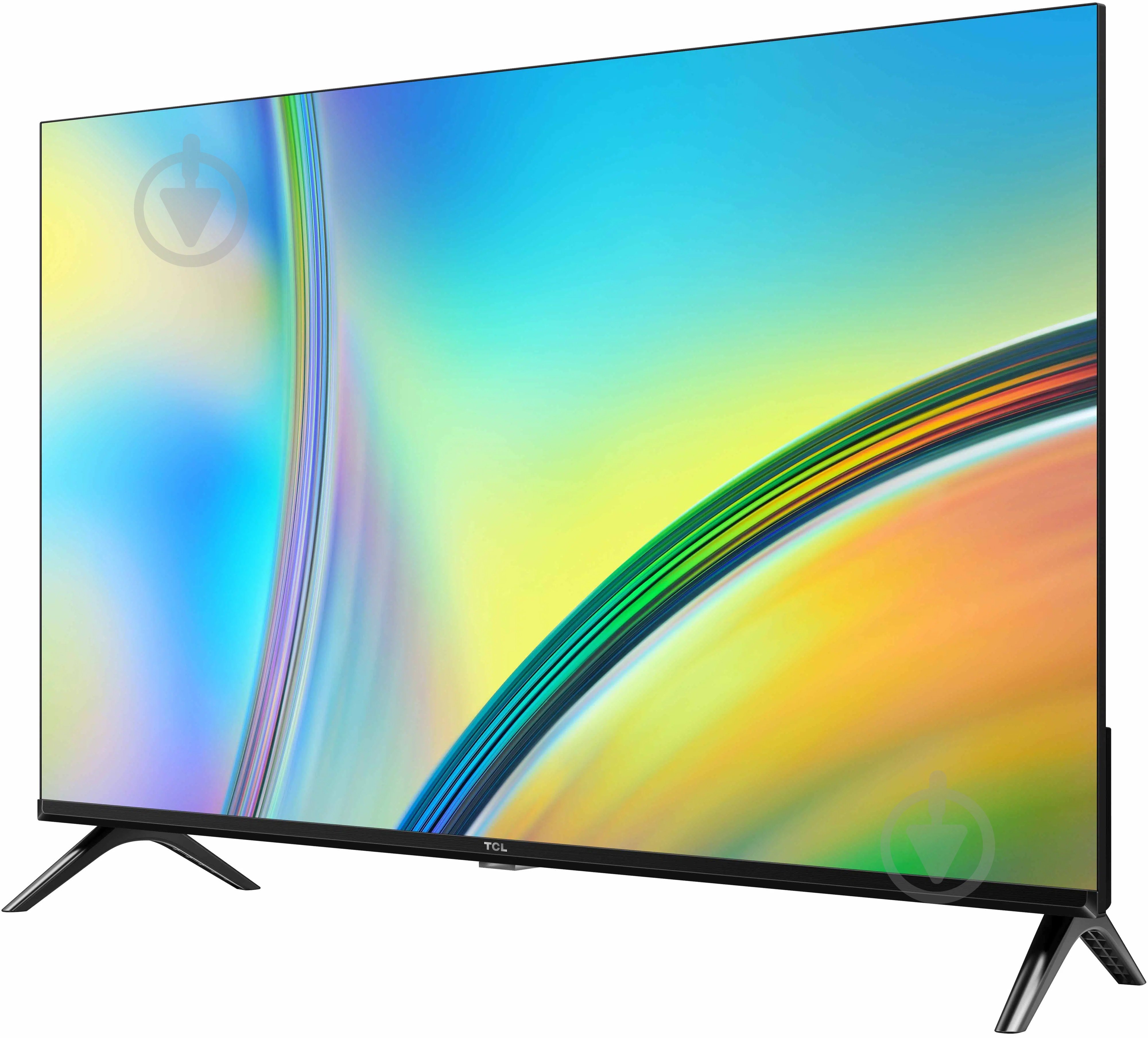 Телевізор TCL 32S5400A - фото 3