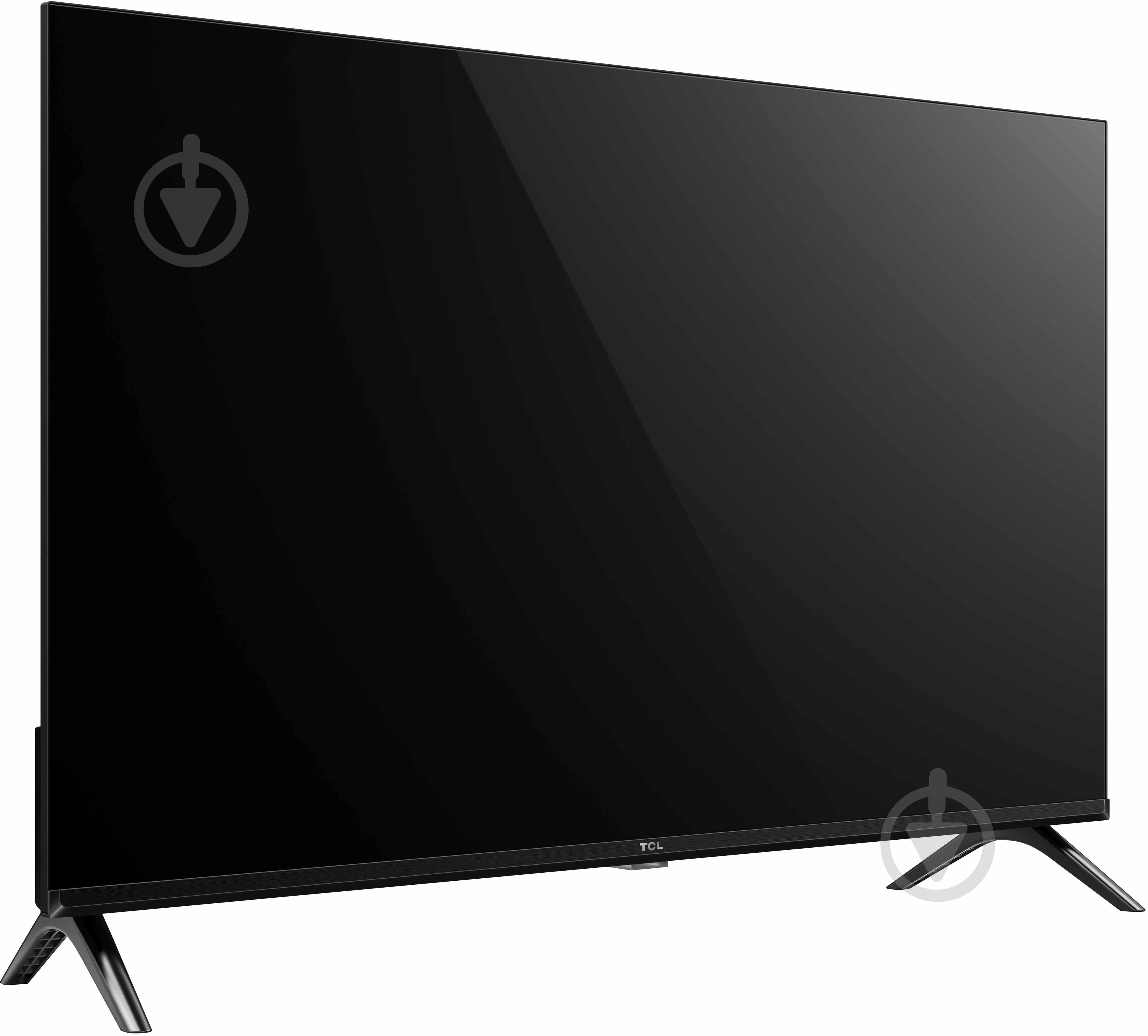 Телевізор TCL 32S5400A - фото 7