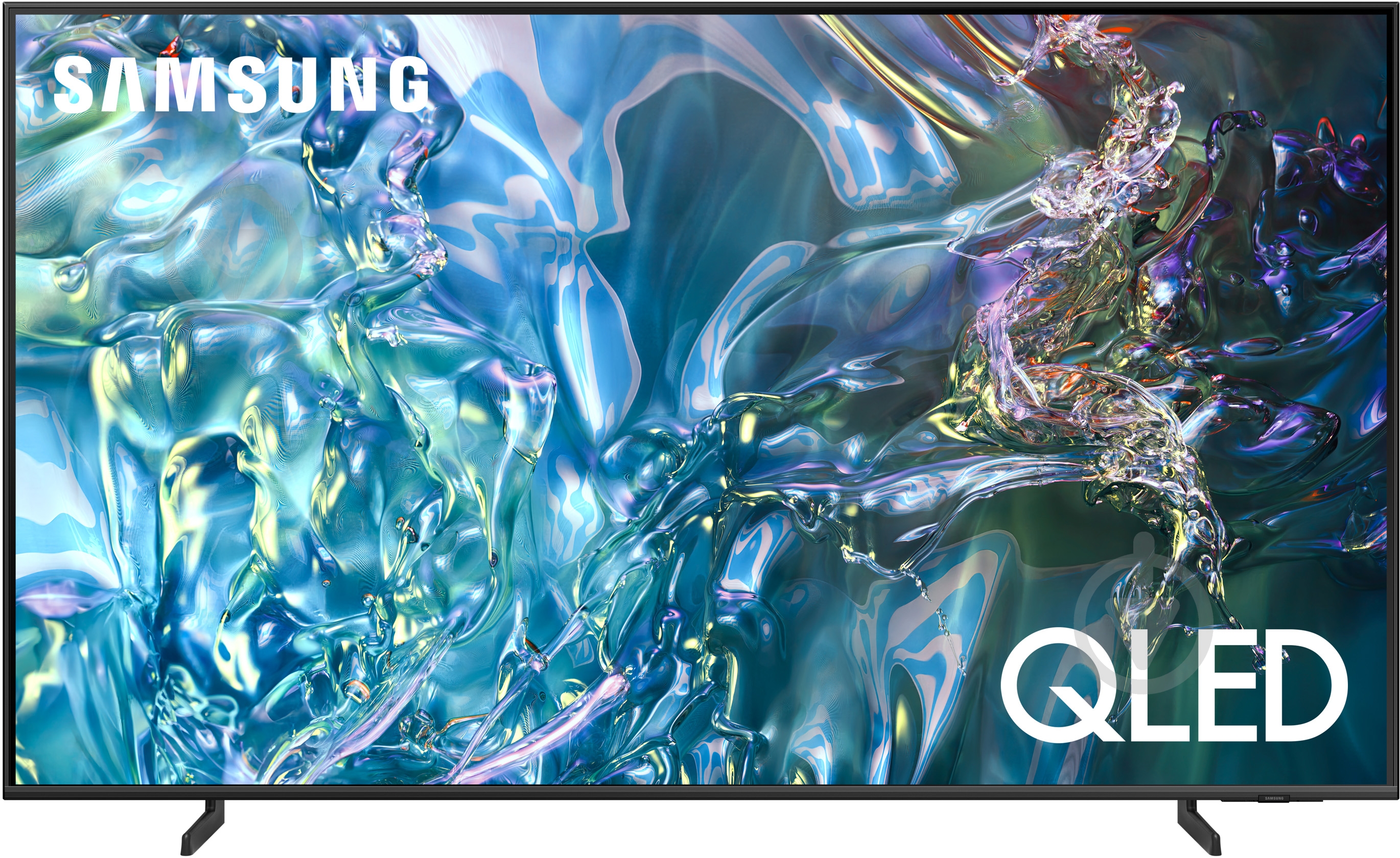 Телевізор Samsung QE50Q60DAUXUA - фото 5