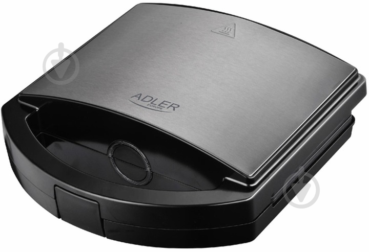 Сэндвичница Adler AD-3069 - фото 1