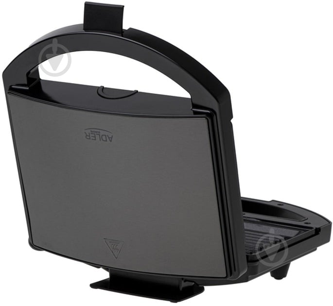 Сэндвичница Adler AD-3069 - фото 3