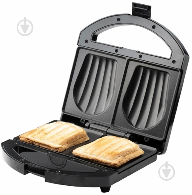 Сэндвичница Adler AD-3069 - фото 6