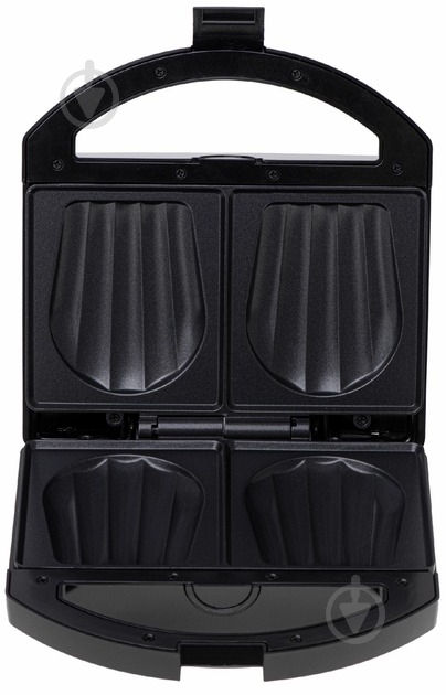 Сэндвичница Adler AD-3069 - фото 4