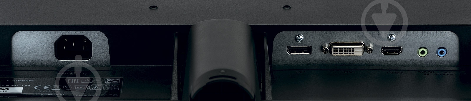 Монитор Iiyama ProLite 27" (X2788QS-B1) - фото 7 Монитор Iiyama ProLite 27" (X2788QS-B1) - фото 7