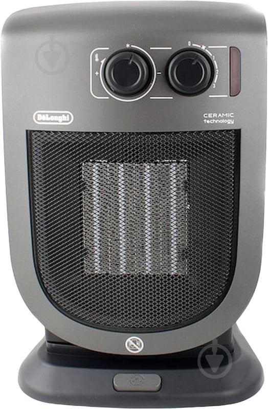 Тепловентилятор Delonghi DCH5531 - фото 1