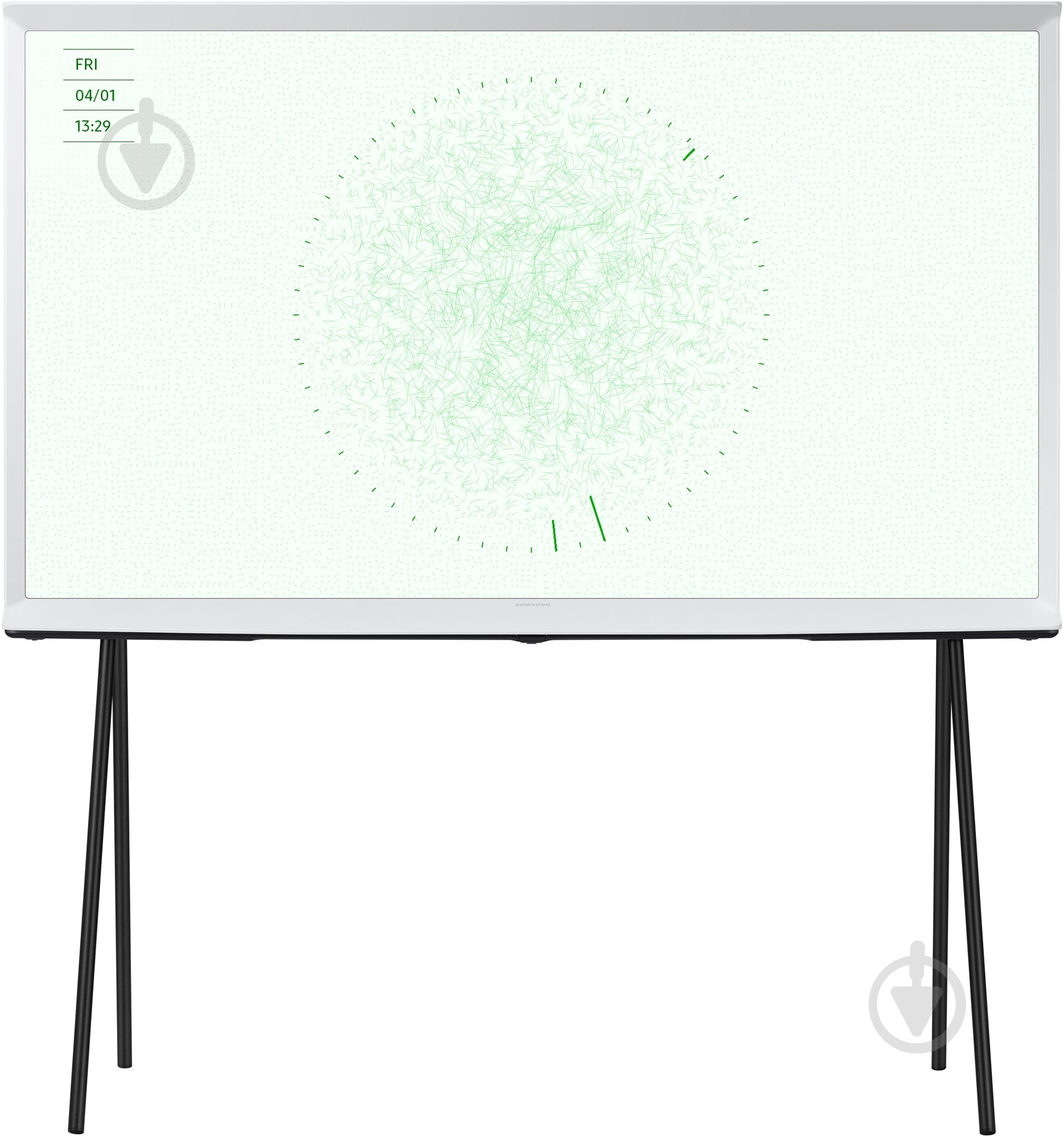 Телевизор Samsung QE50LS01DAUXUA - фото 8