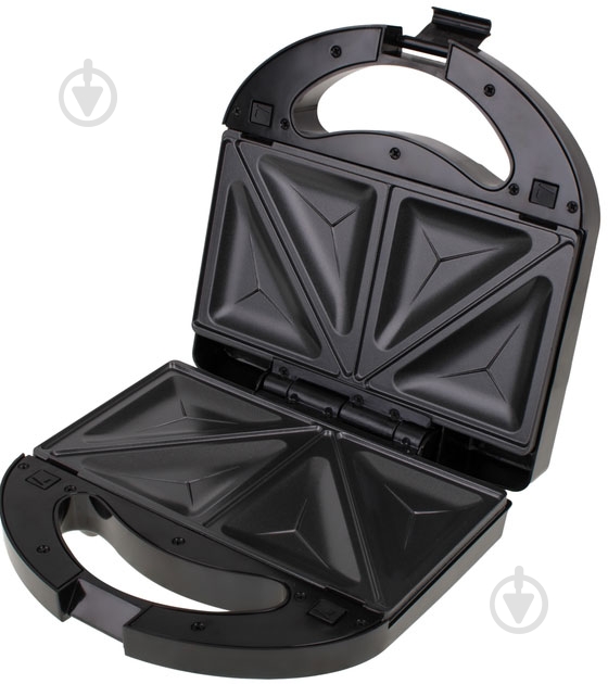 Сендвічниця Mesko MS-3045 - фото 4