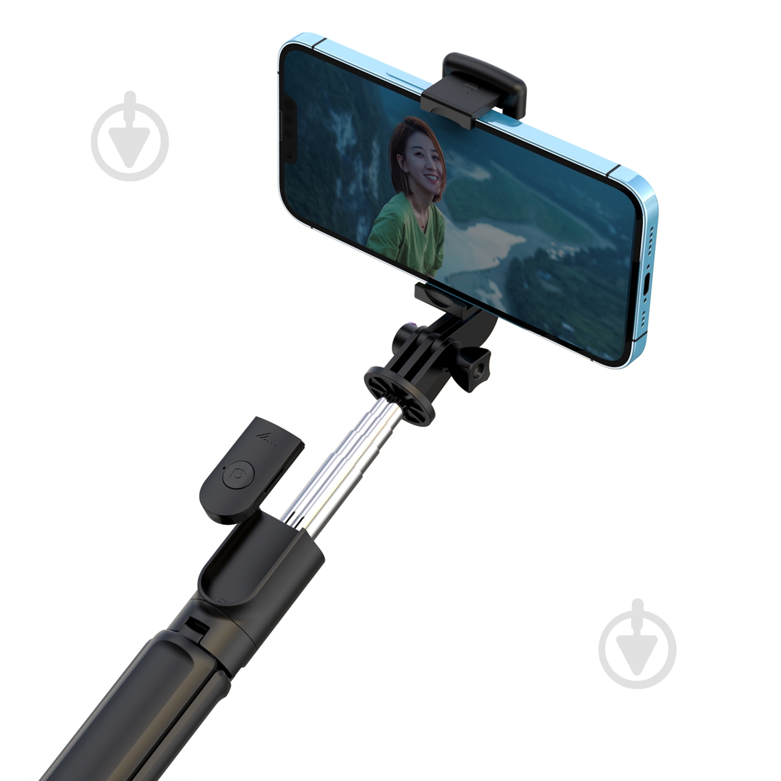 Трипод Xo SS09 - фото 3 Трипод Xo SS09 - фото 3