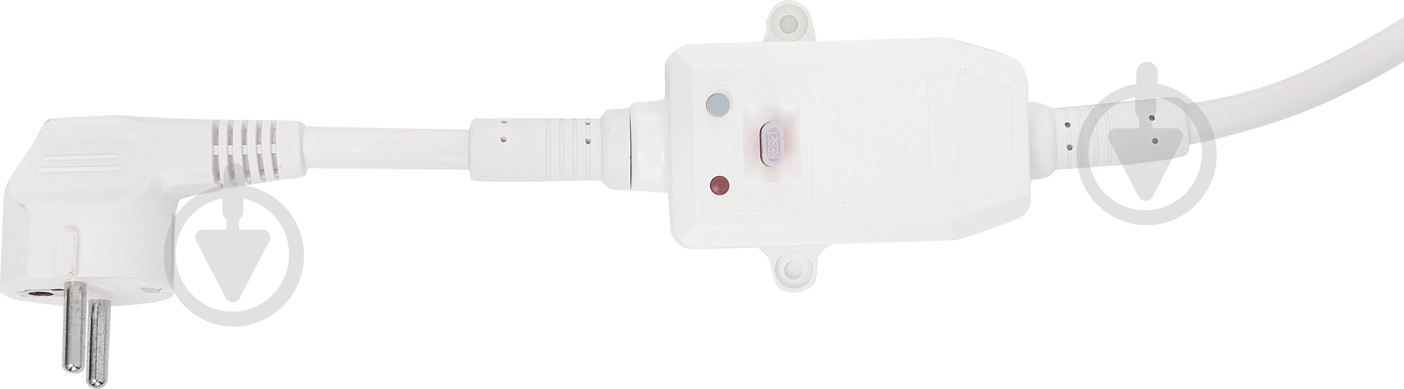 Бойлер Thermex IU 50 V - фото 4