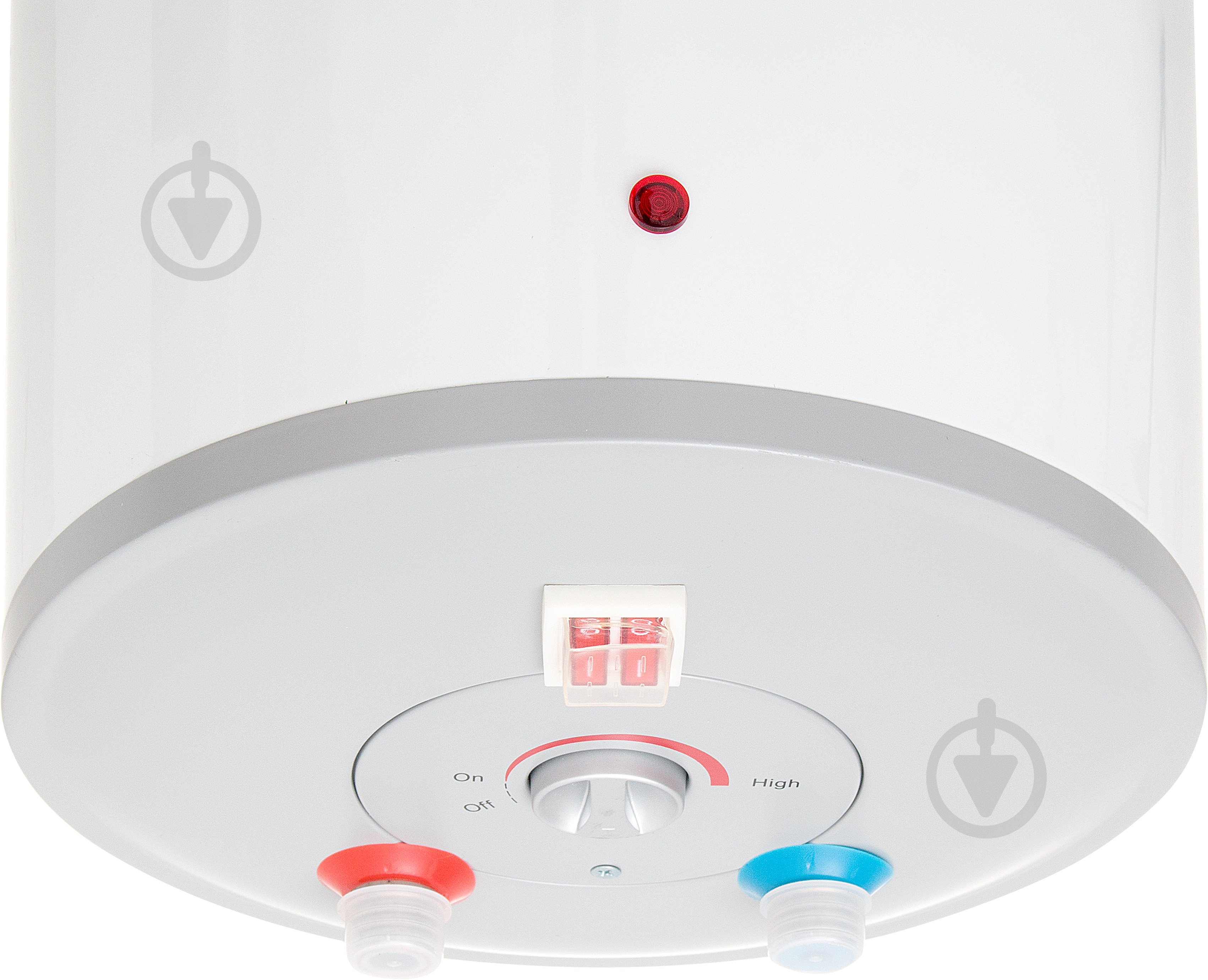 Бойлер Thermex IU 50 V - фото 3