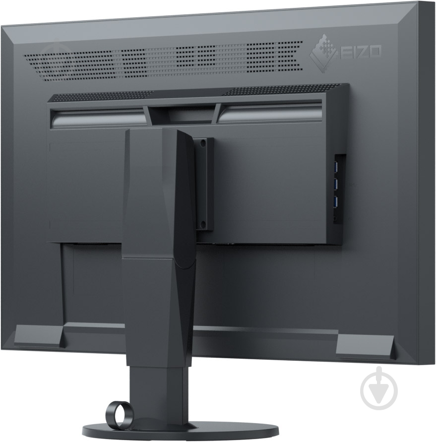 Монитор Eizo FlexScan 31,5" (EV3237-BK) - фото 4
