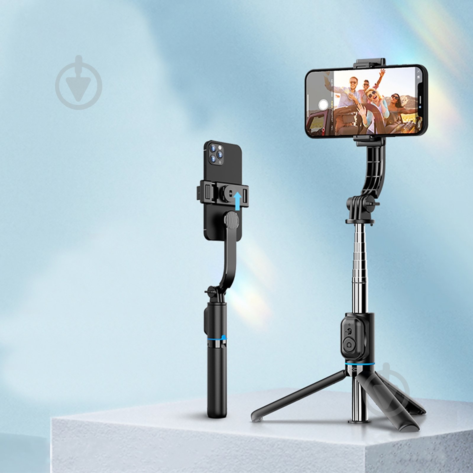 Трипод Xo SS13 - фото 4