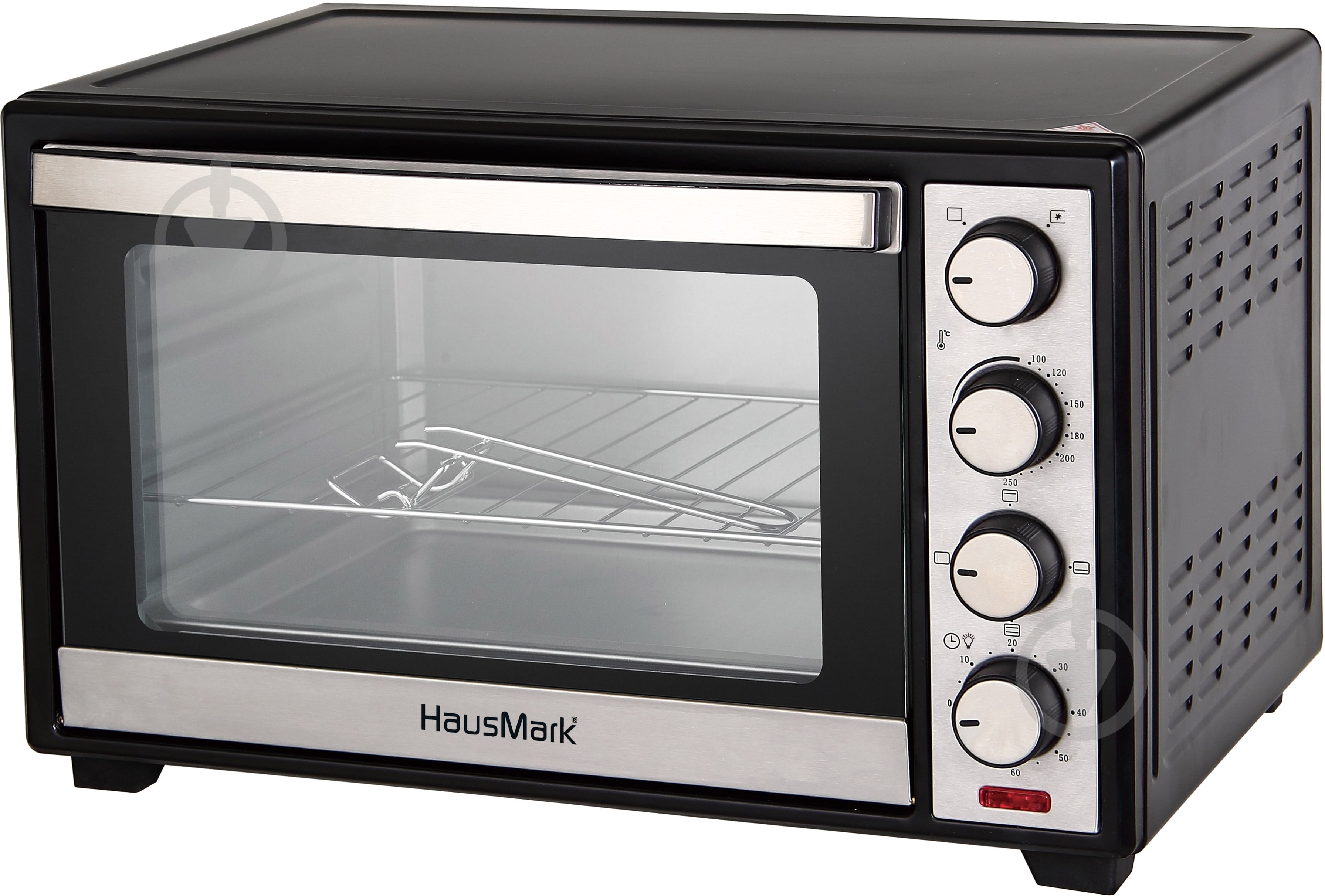ВИТРИНА! Электрическая печь HausMark HMO-60B - фото 1