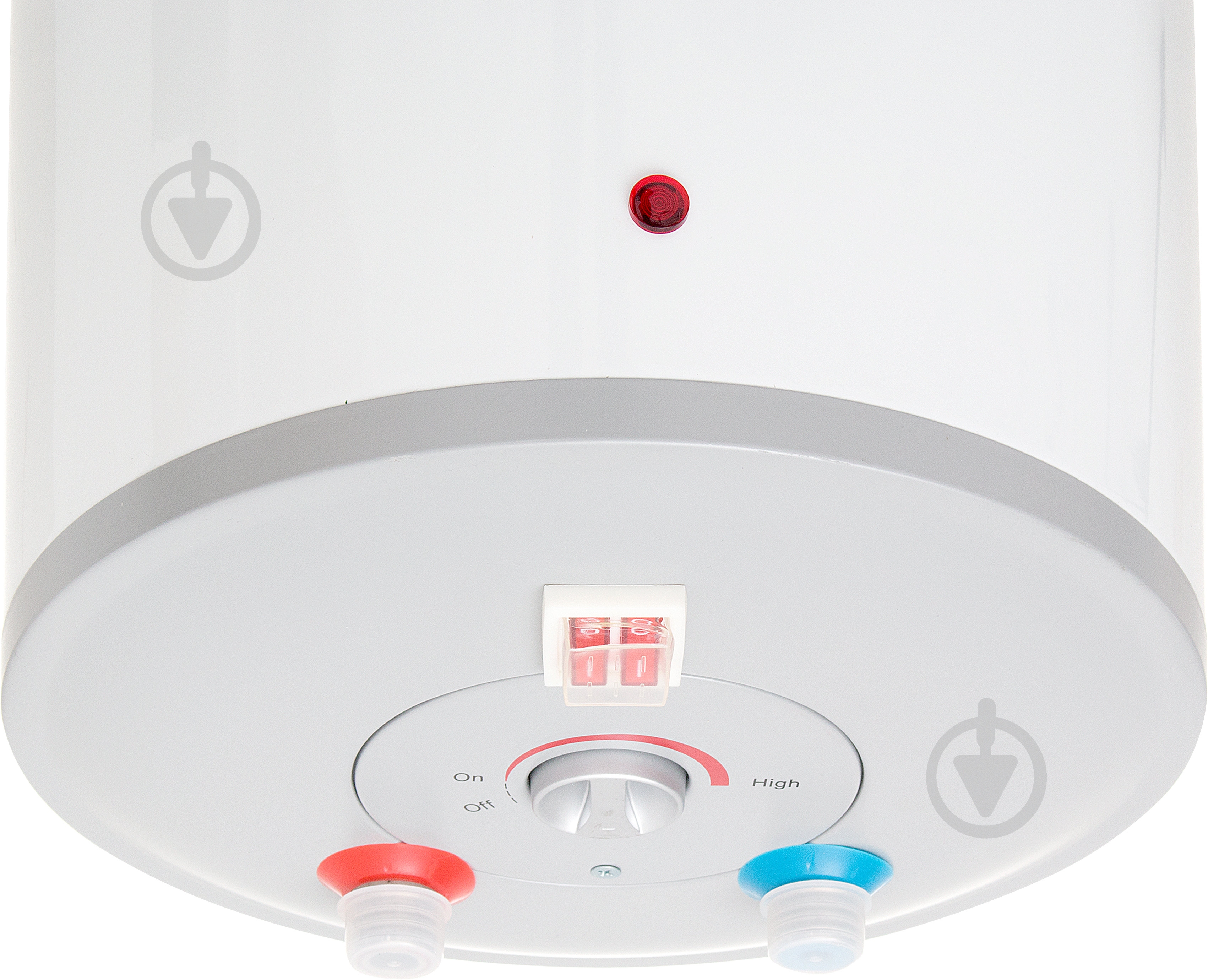 Бойлер Thermex IU 40 V - фото 3 Бойлер Thermex IU 40 V - фото 3