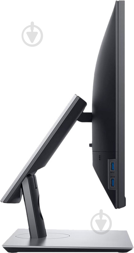 Монитор Dell P2418HT 23,8" (210-AKBD) - фото 4 Монитор Dell P2418HT 23,8" (210-AKBD) - фото 4