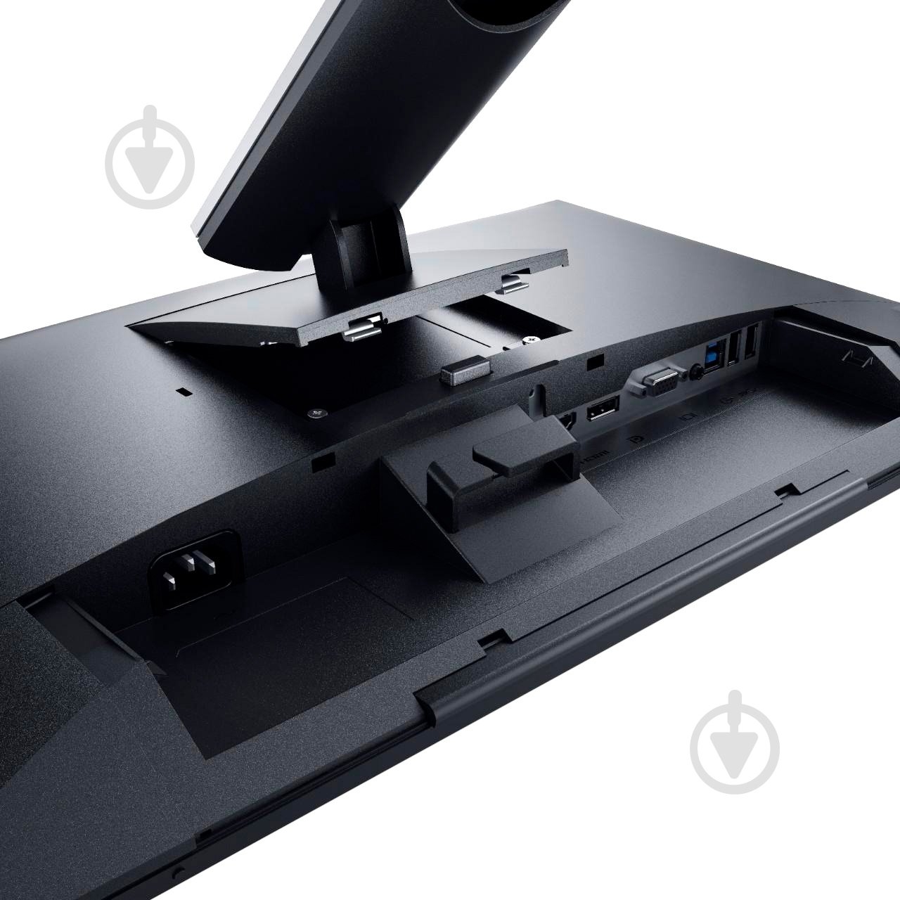 Монитор Dell P2418HT 23,8" (210-AKBD) - фото 8 Монитор Dell P2418HT 23,8" (210-AKBD) - фото 8