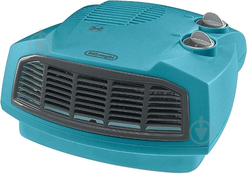 Тепловентилятор Delonghi HTN2030 Blue - фото 1 Тепловентилятор Delonghi HTN2030 Blue - фото 1