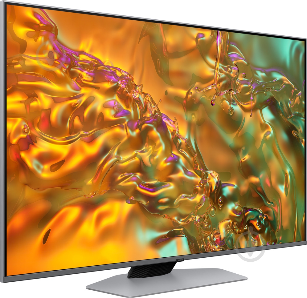 Телевизор Samsung QE50Q80DAUXUA - фото 6 Телевизор Samsung QE50Q80DAUXUA - фото 6