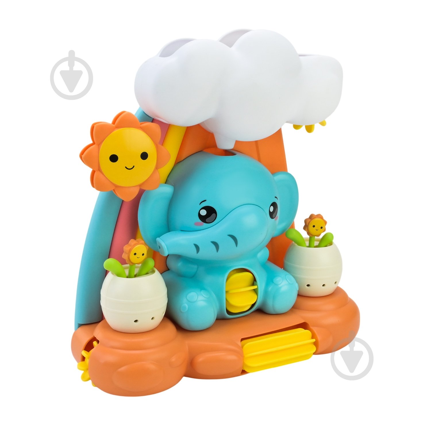 Игрушка для ванны Shantou 9930A - фото 2