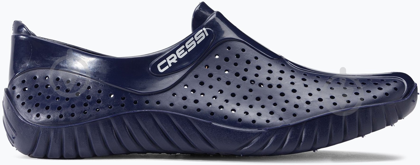 Тапочки для басейна Cressi XVB9501-blue р.42 синий - фото 3 Тапочки для басейна Cressi XVB9501-blue р.42 синий - фото 3