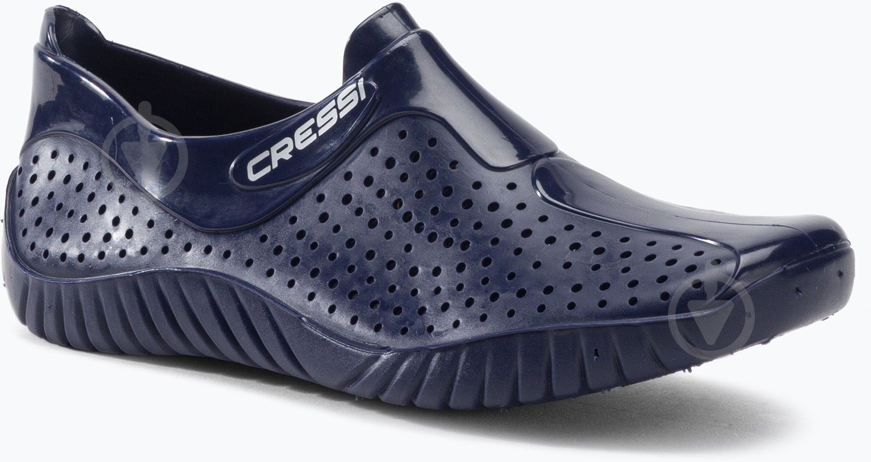 Тапочки для басейна Cressi XVB9501-blue р.42 синий - фото 4 Тапочки для басейна Cressi XVB9501-blue р.42 синий - фото 4