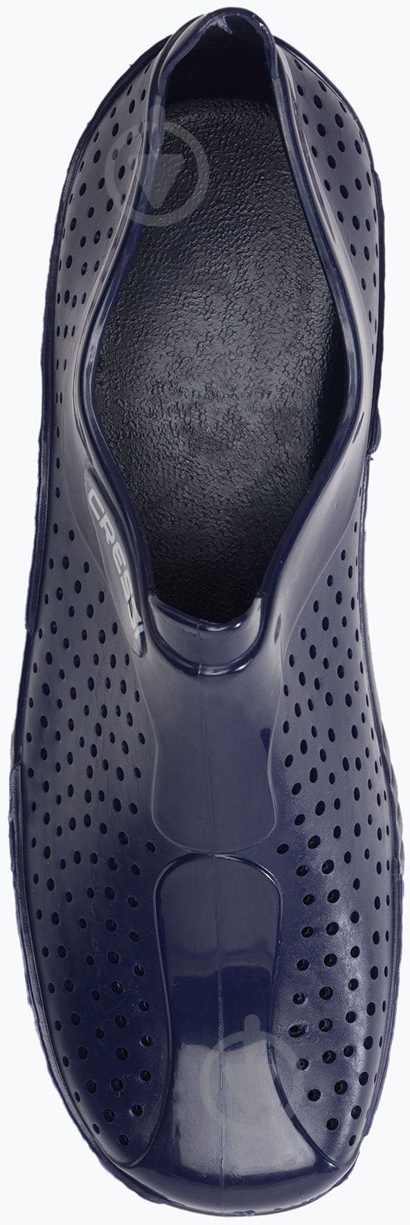 Тапочки для басейна Cressi XVB9501-blue р.42 синий - фото 5 Тапочки для басейна Cressi XVB9501-blue р.42 синий - фото 5