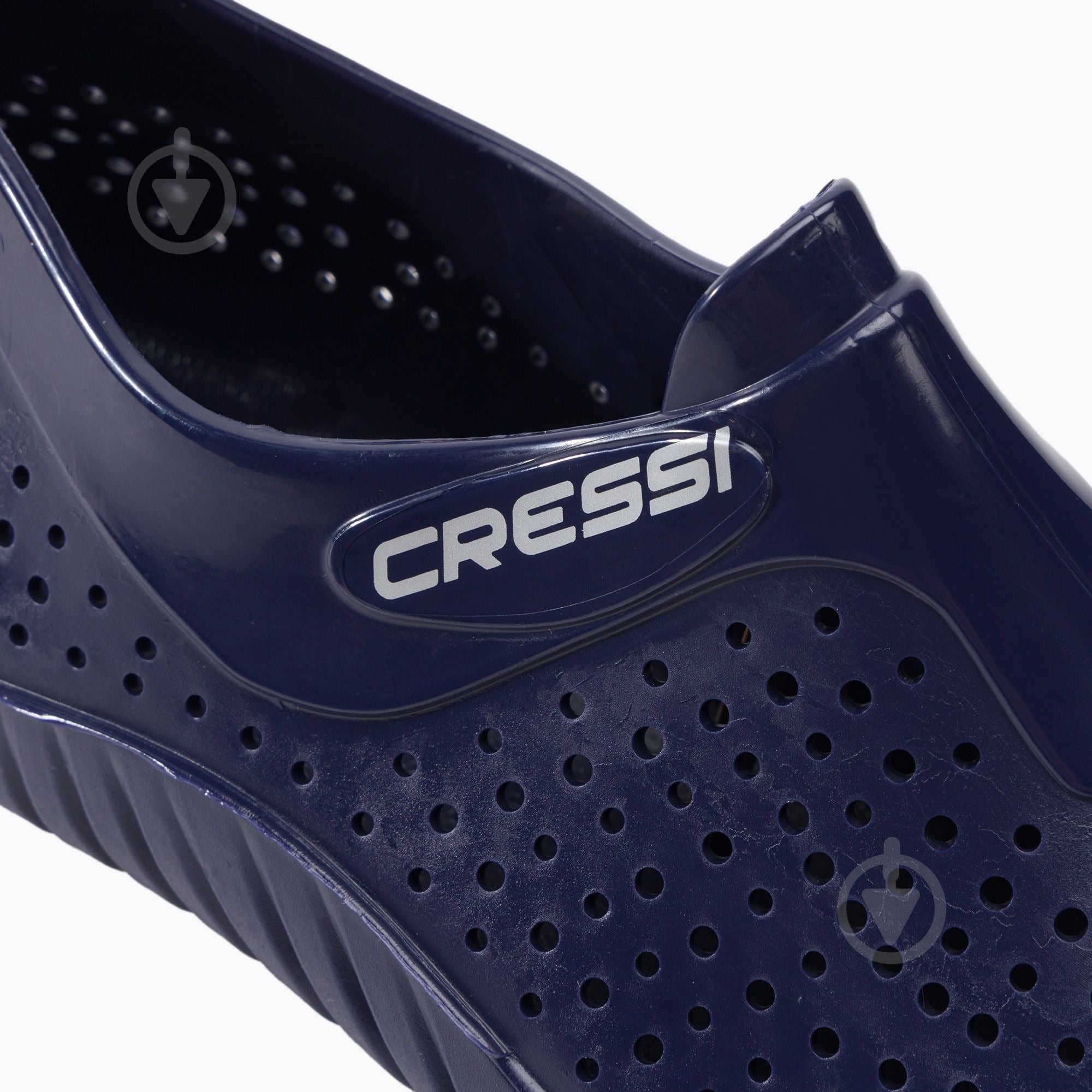 Тапочки для басейна Cressi XVB9501-blue р.42 синий - фото 7 Тапочки для басейна Cressi XVB9501-blue р.42 синий - фото 7