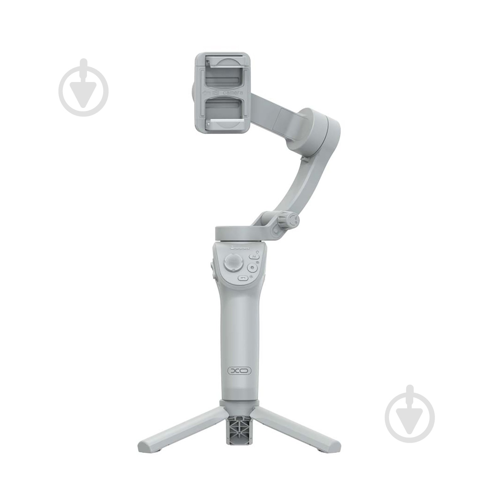 Трипод Xo SS17 - фото 4 Трипод Xo SS17 - фото 4