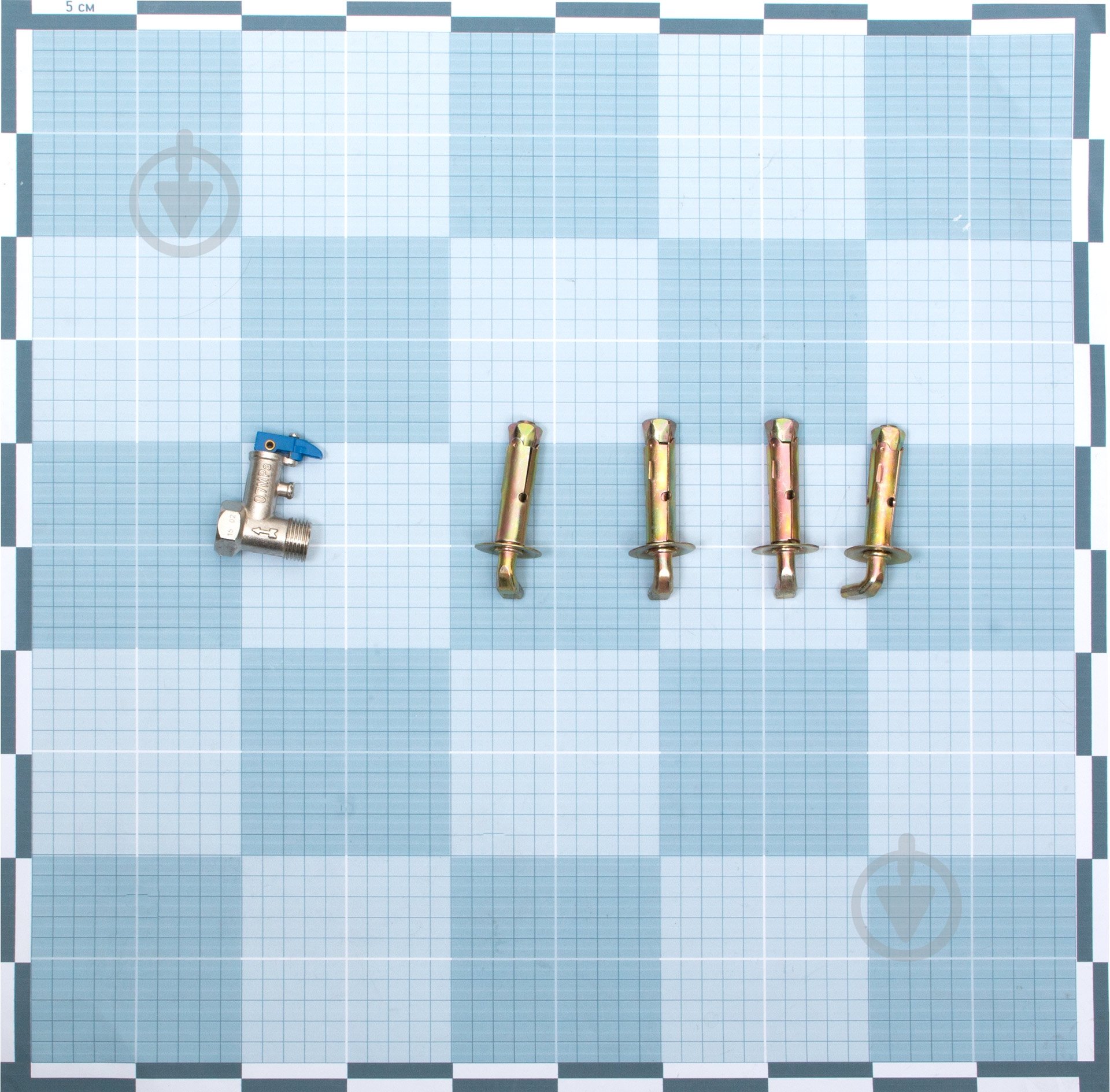 Бойлер Thermex IU 30 V - фото 4 Бойлер Thermex IU 30 V - фото 4