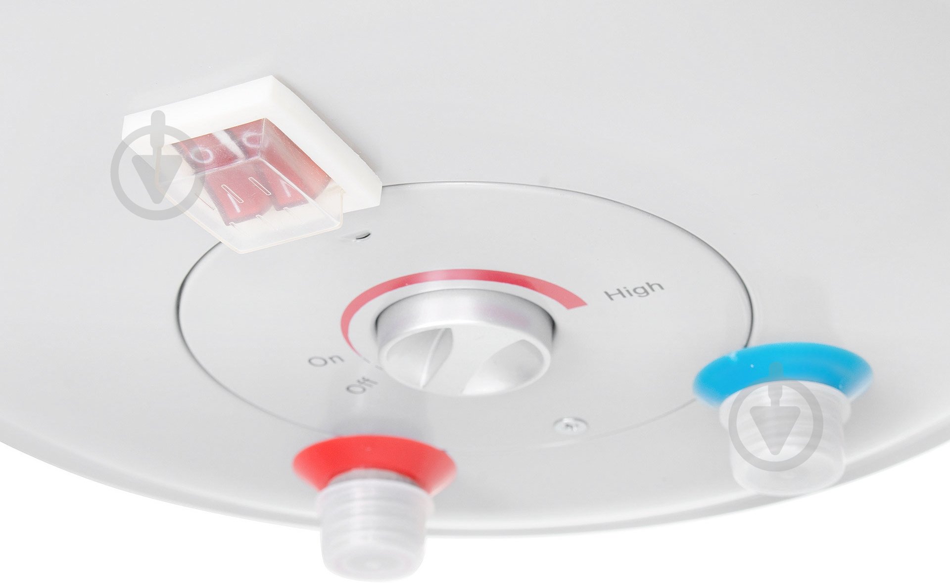 Бойлер Thermex IU 30 V - фото 3 Бойлер Thermex IU 30 V - фото 3