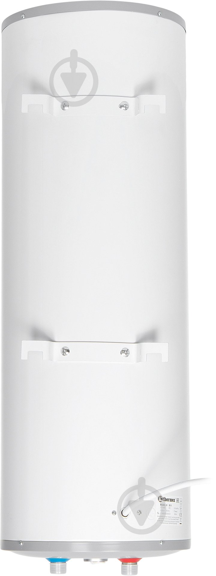 Бойлер Thermex IU 30 V - фото 2 Бойлер Thermex IU 30 V - фото 2
