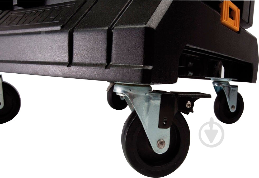 Тележка для инструментальных ящиков DeWalt DWST1-71229 - фото 3