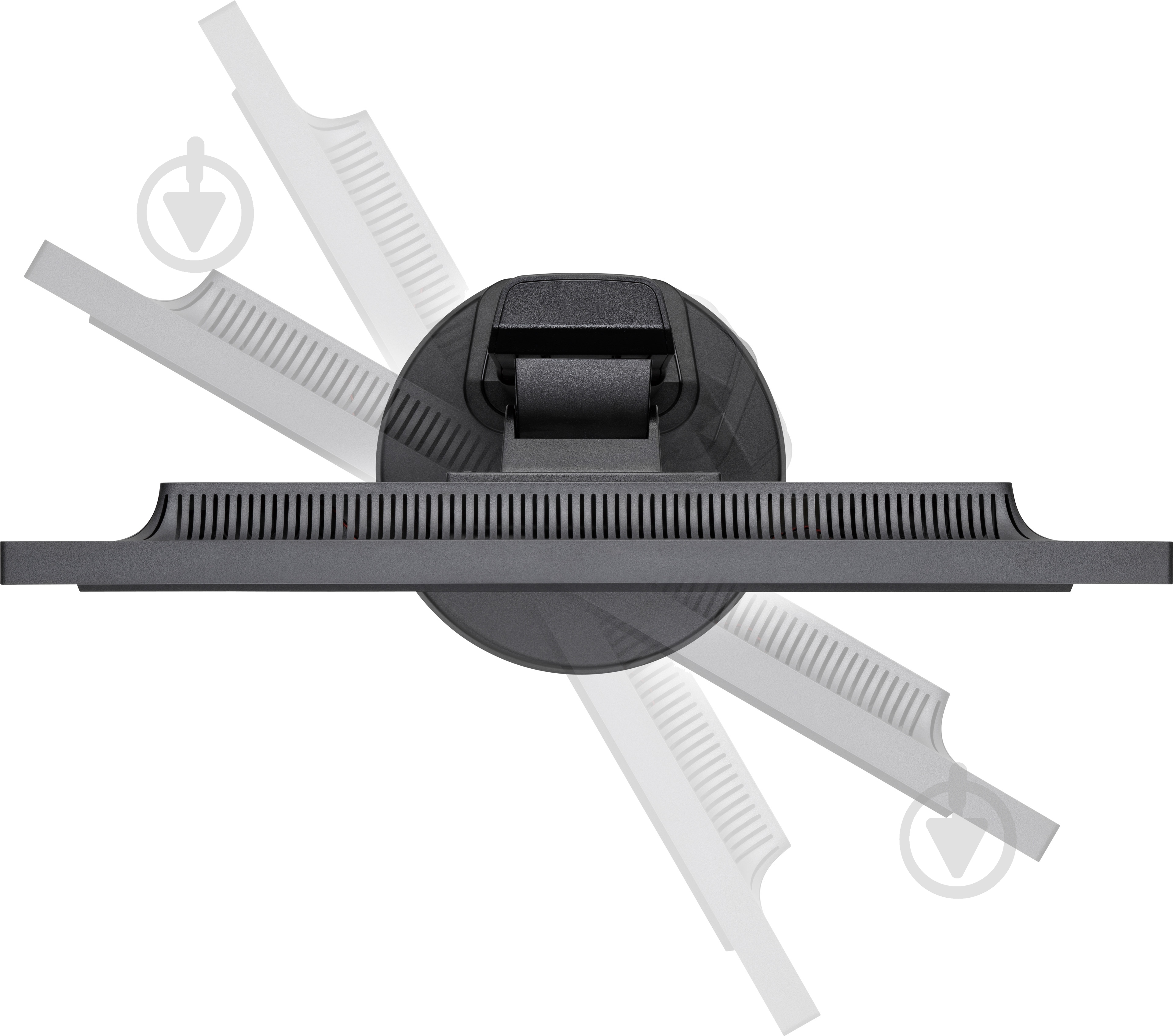 Монитор NEC MultiSync E221N 21,5" (60004224) - фото 5