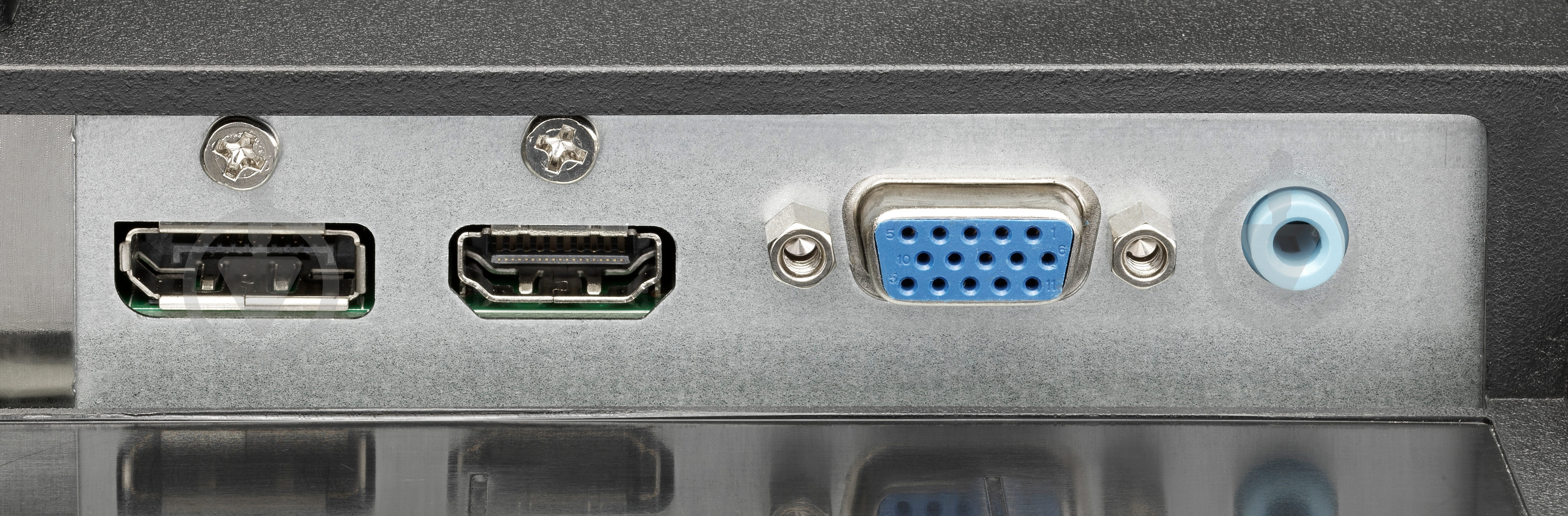 Монитор NEC MultiSync E221N 21,5" (60004224) - фото 13