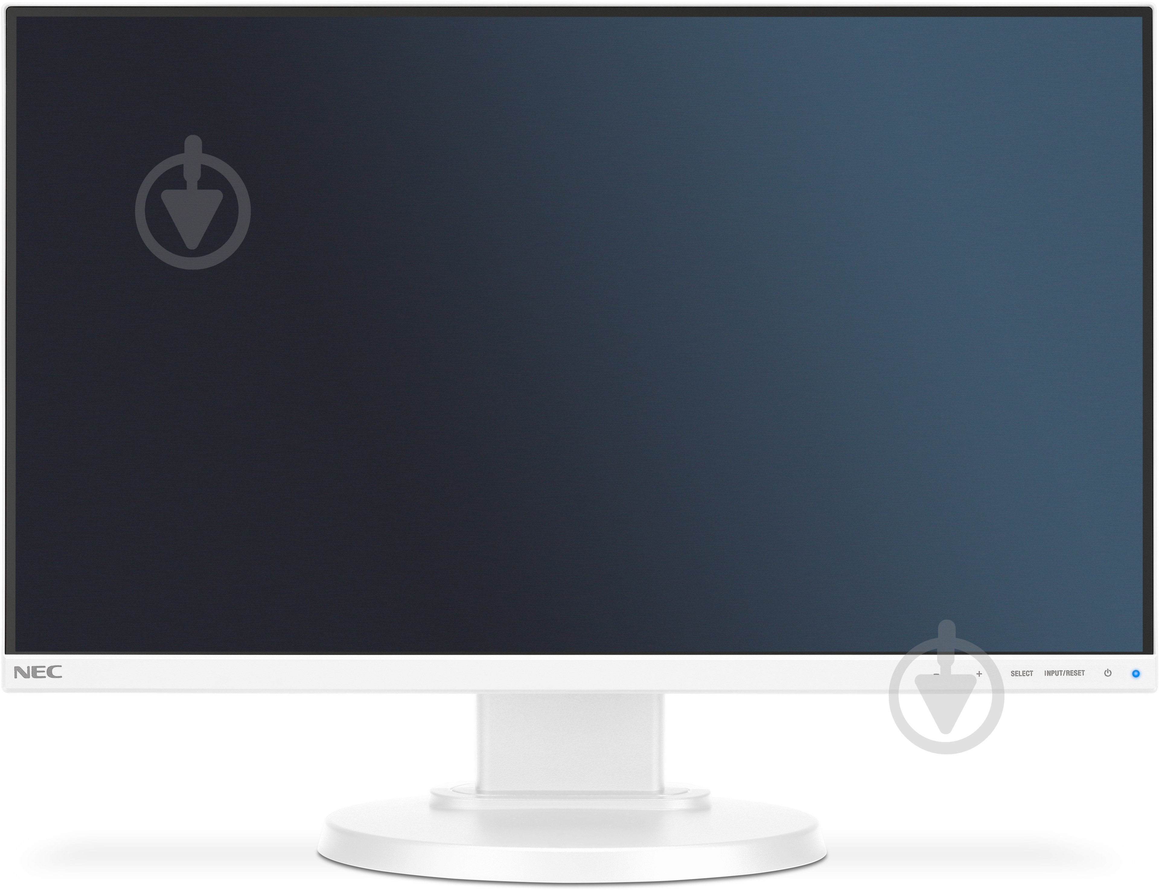 Монитор NEC MultiSync E221N 21,5" (60004223) - фото 1