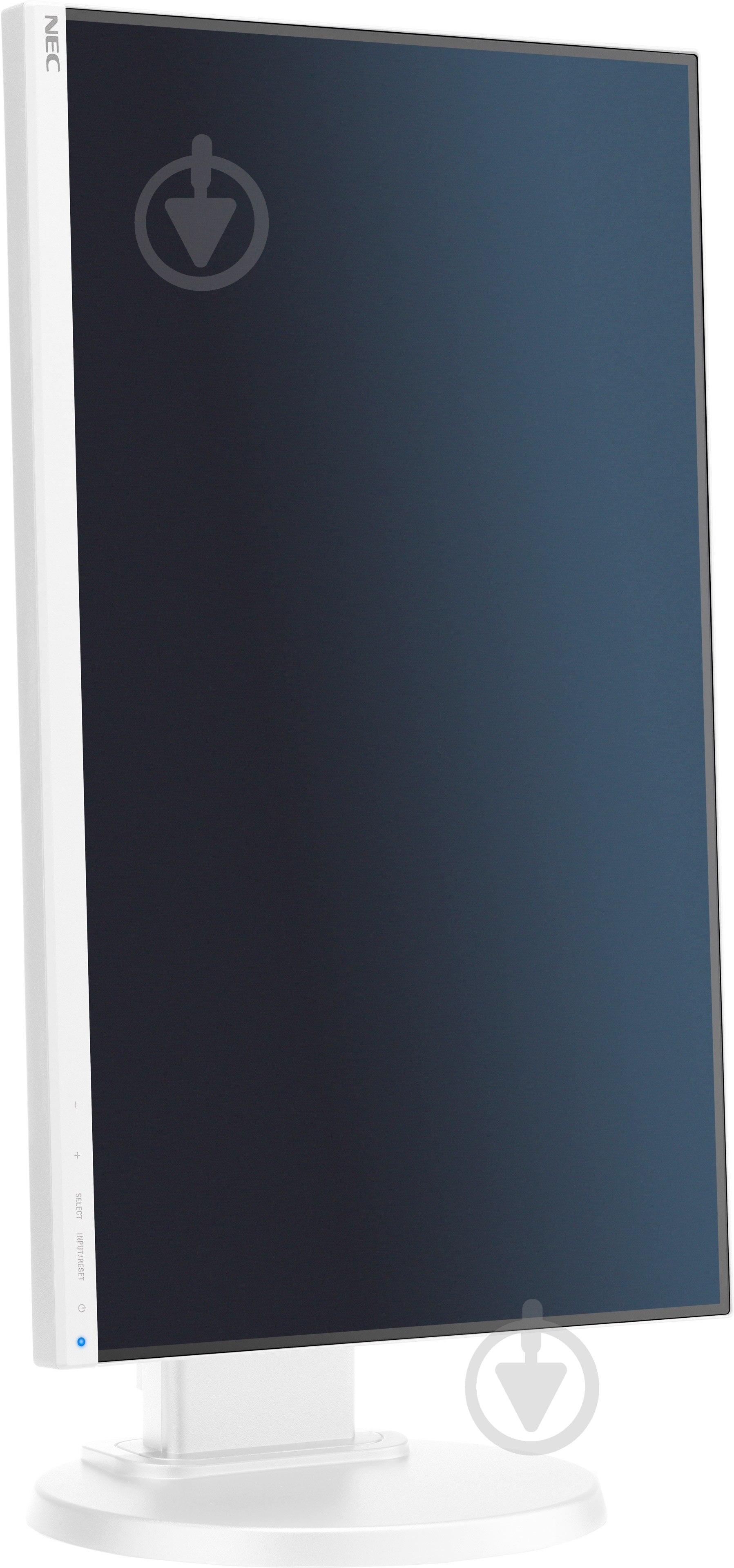 Монитор NEC MultiSync E221N 21,5" (60004223) - фото 4