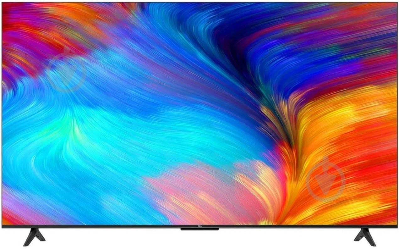 Телевизор TCL 55P635 - фото 1