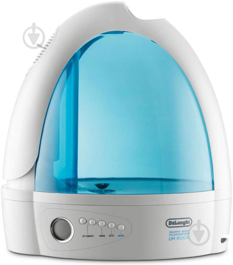 Увлажнитель воздуха Delonghi UH800E - фото 1